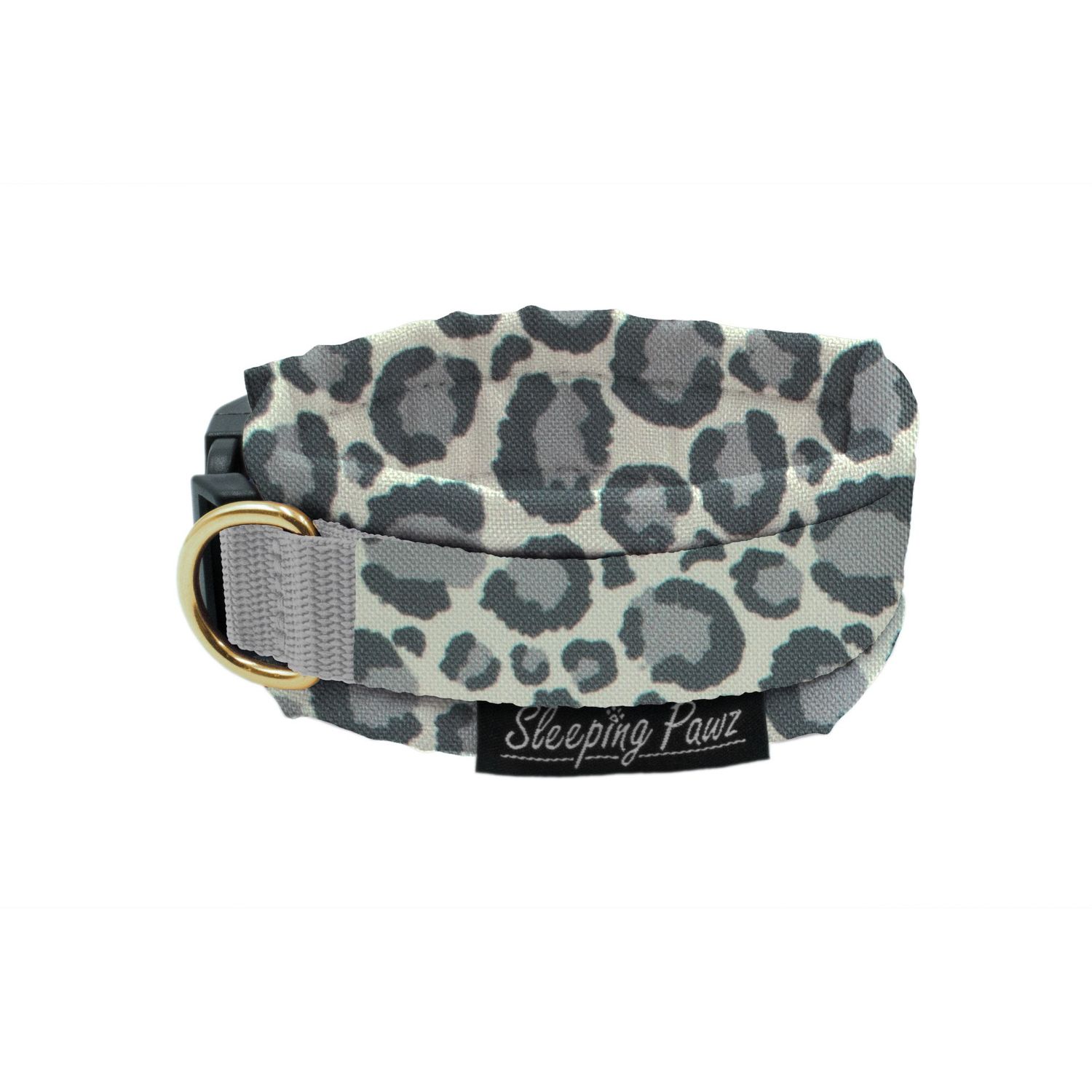 Halsband Konfigurator Musterstoffe - Verzierung