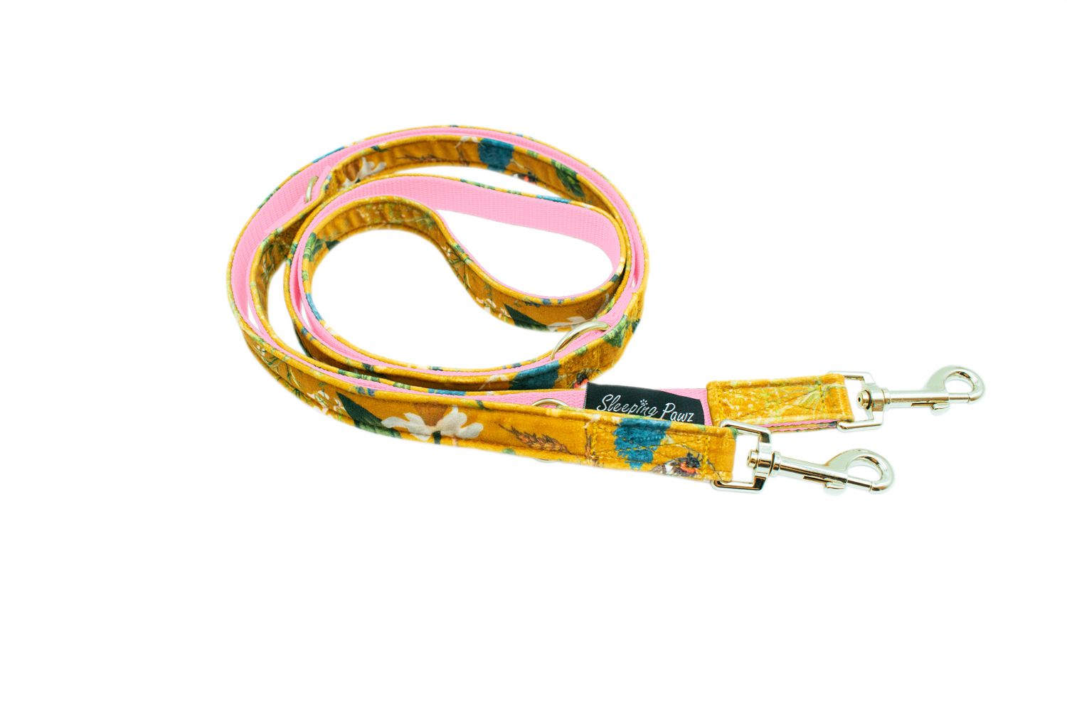 Eden Kollektion 3-fach Leine Konfigurator