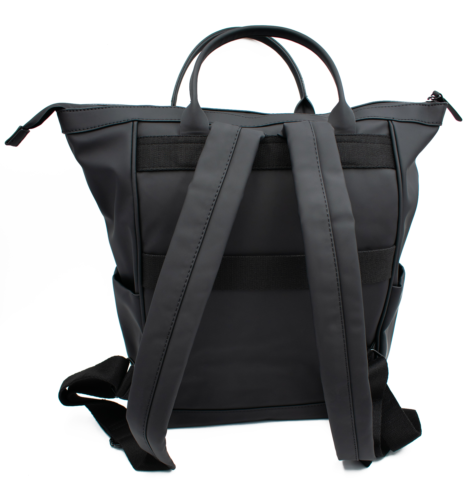 Henkel Rucksack - Schwarz