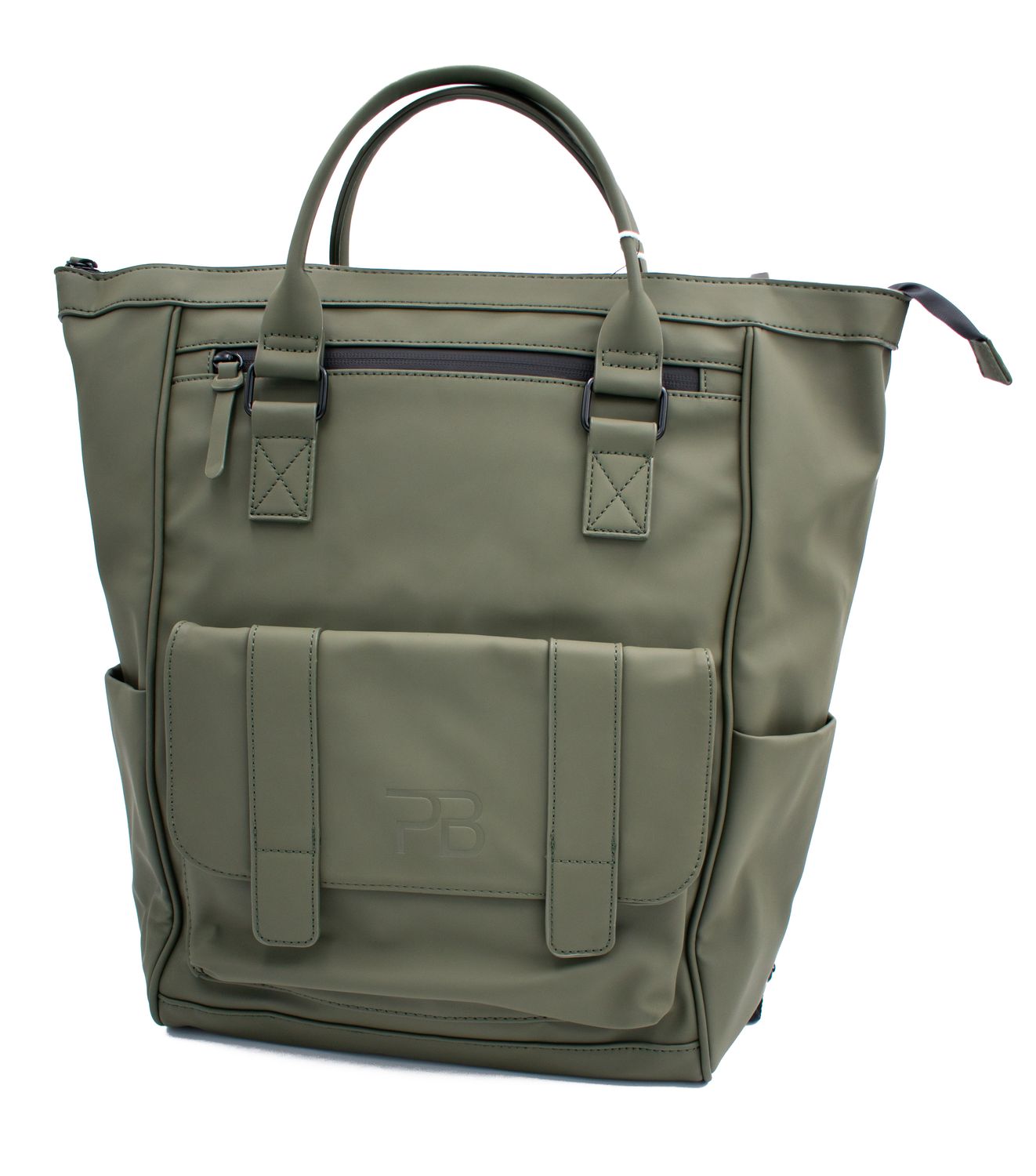 Henkel Rucksack - Khaki