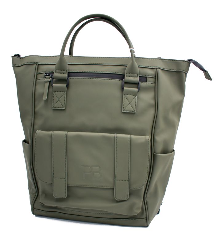 Henkel Rucksack - Khaki