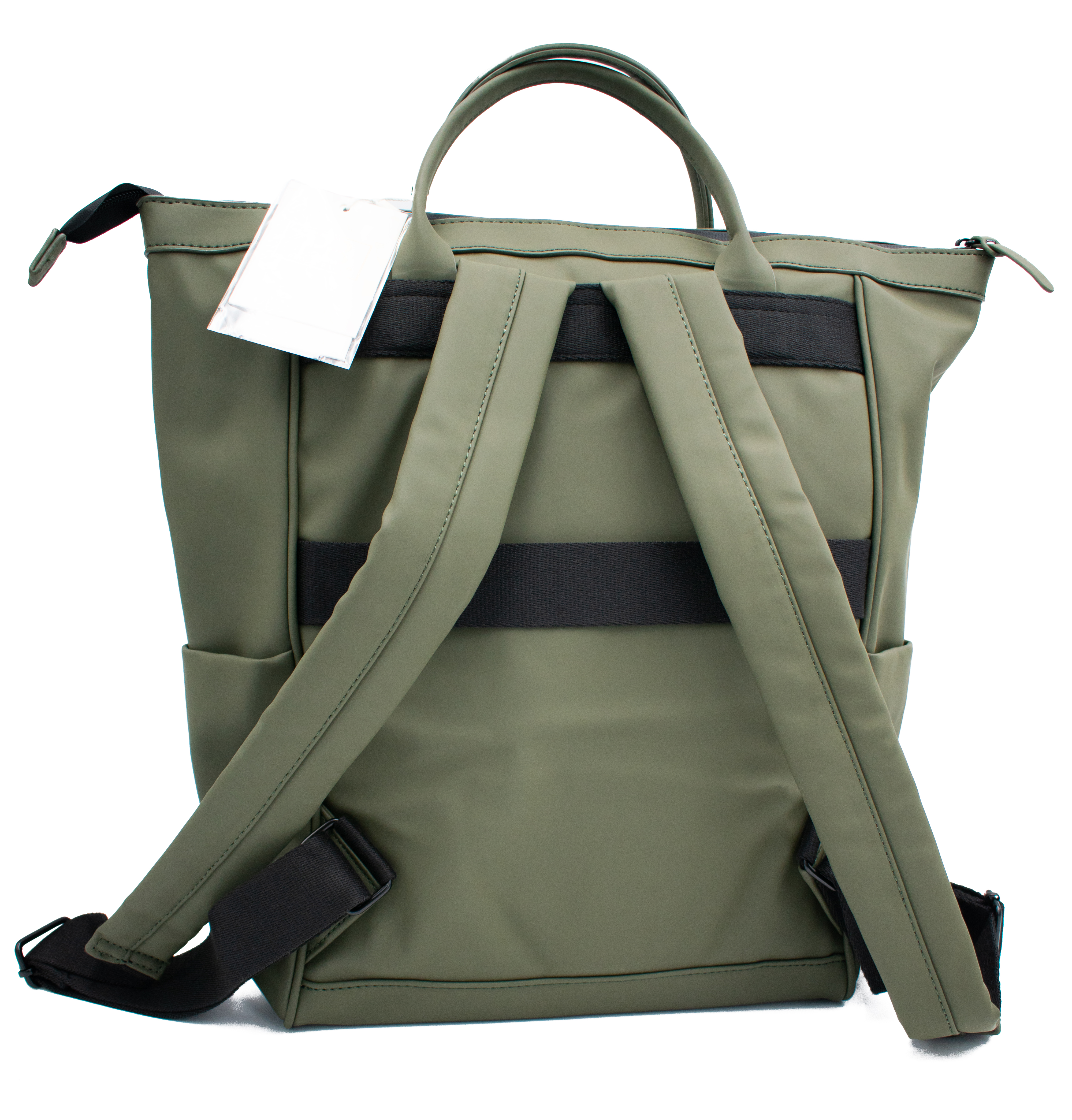 Henkel Rucksack - Khaki