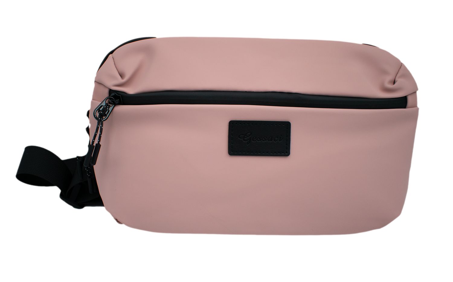 Bauchtasche / Crossbody Bag - Pink