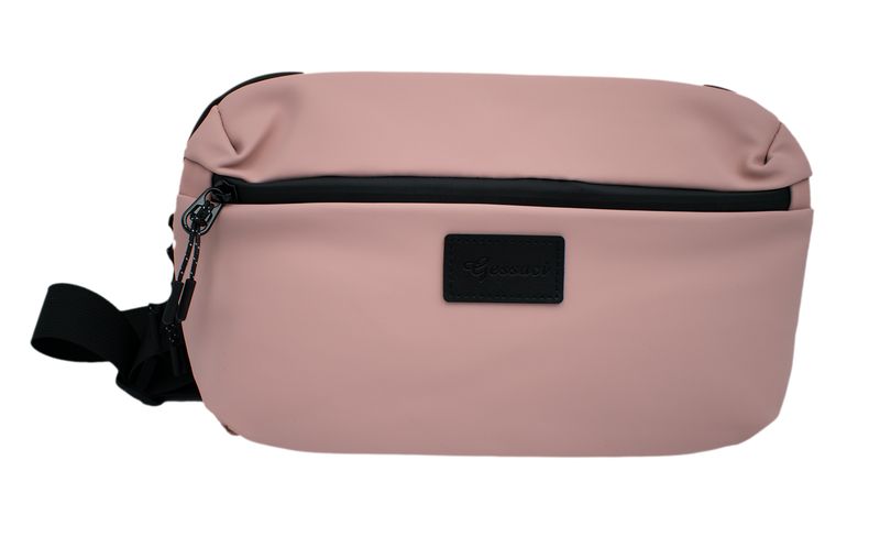 Bauchtasche / Crossbody Bag - Pink