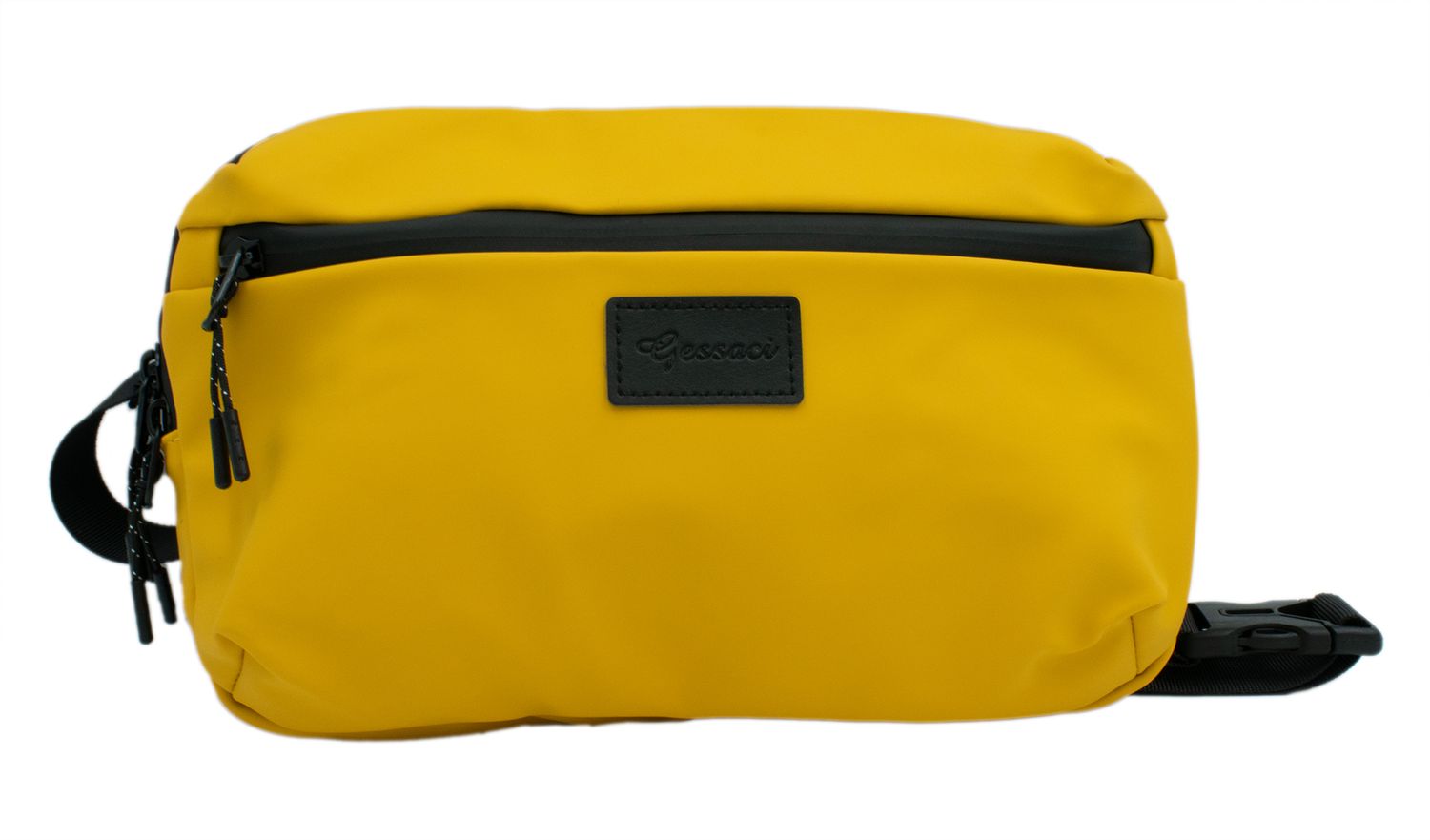 Bauchtasche / Crossbody Bag - Yellow