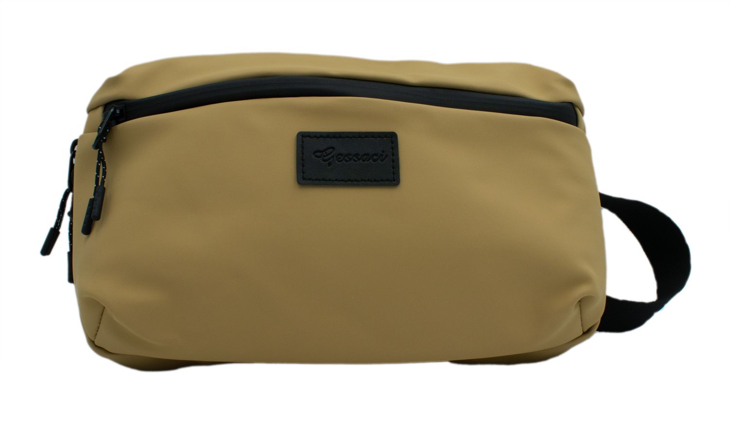 Bauchtasche / Crossbody Bag - Khaki Green