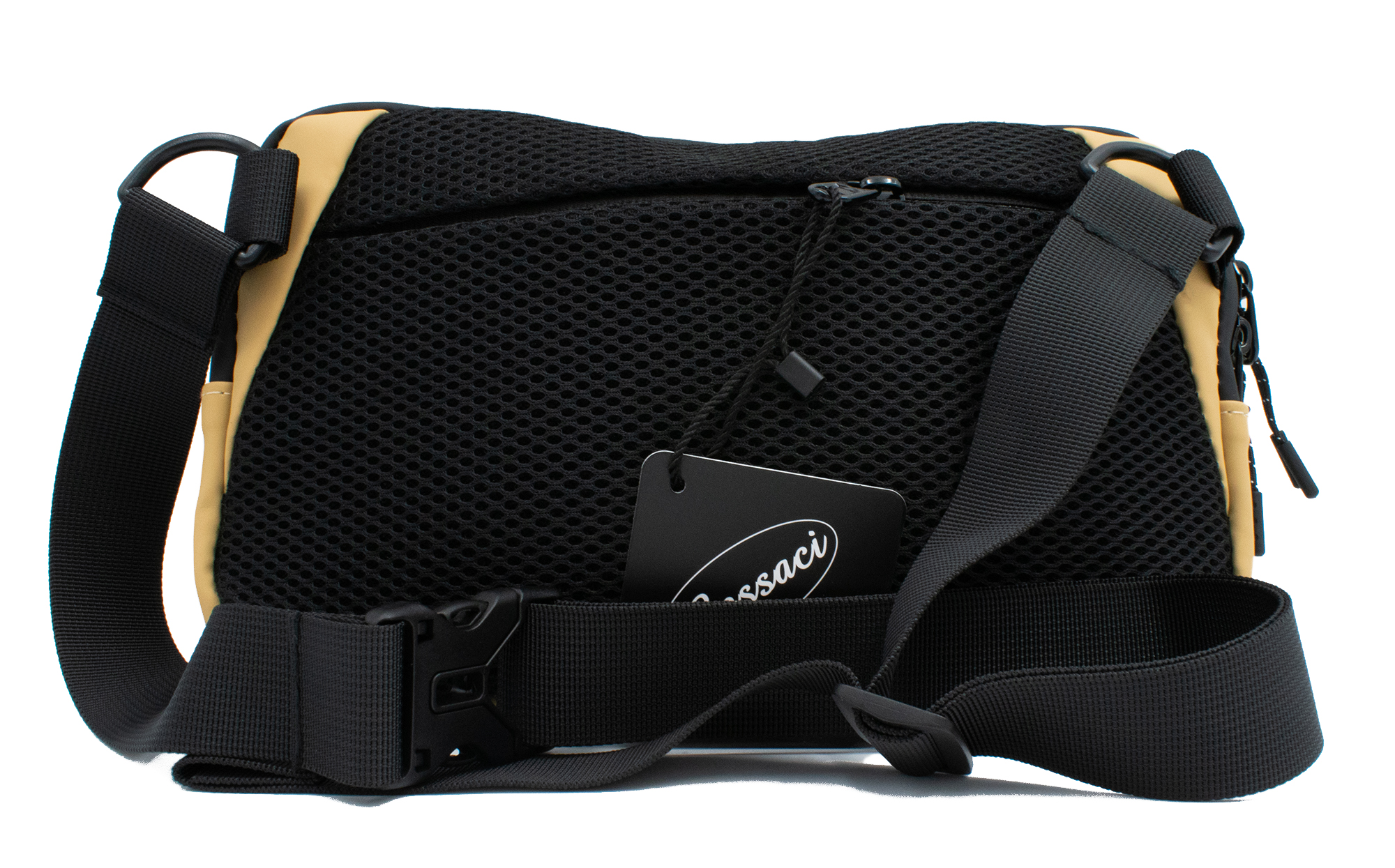 Bauchtasche / Crossbody Bag - Khaki Green