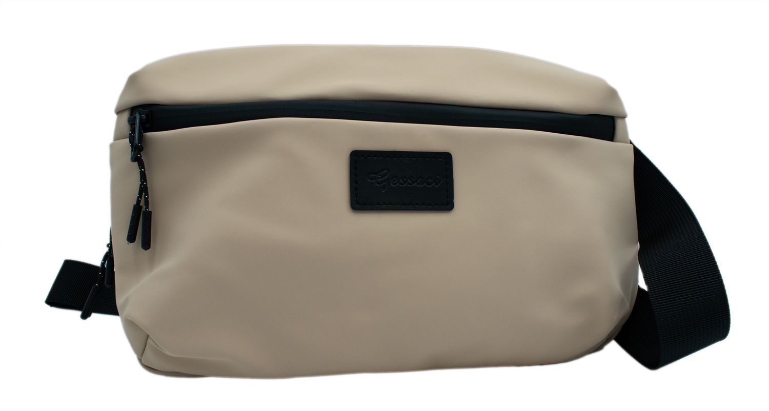 Bauchtasche / Crossbody Bag - Khaki