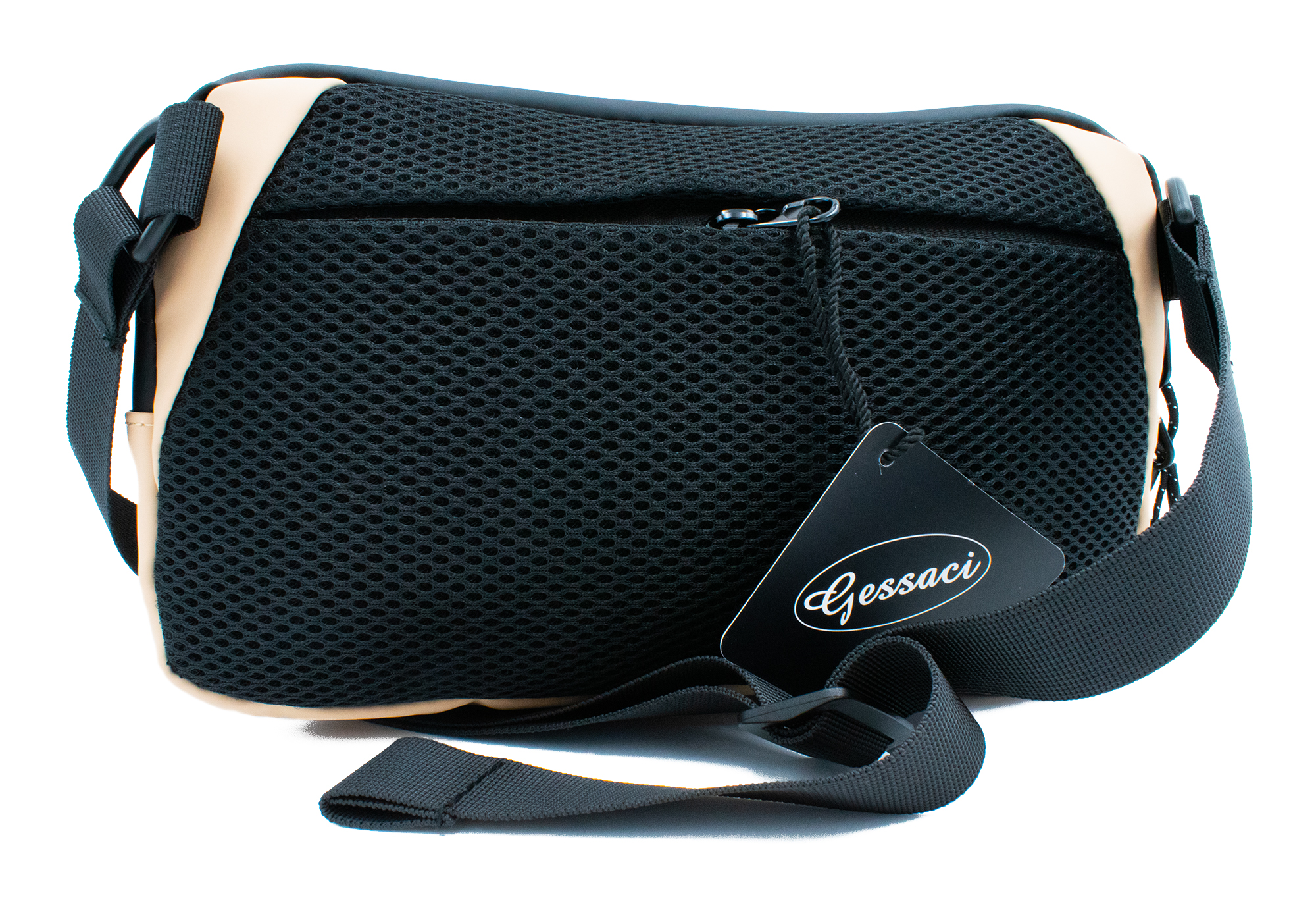 Bauchtasche / Crossbody Bag - Khaki