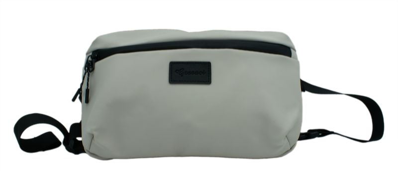 Bauchtasche / Crossbody Bag - Beige