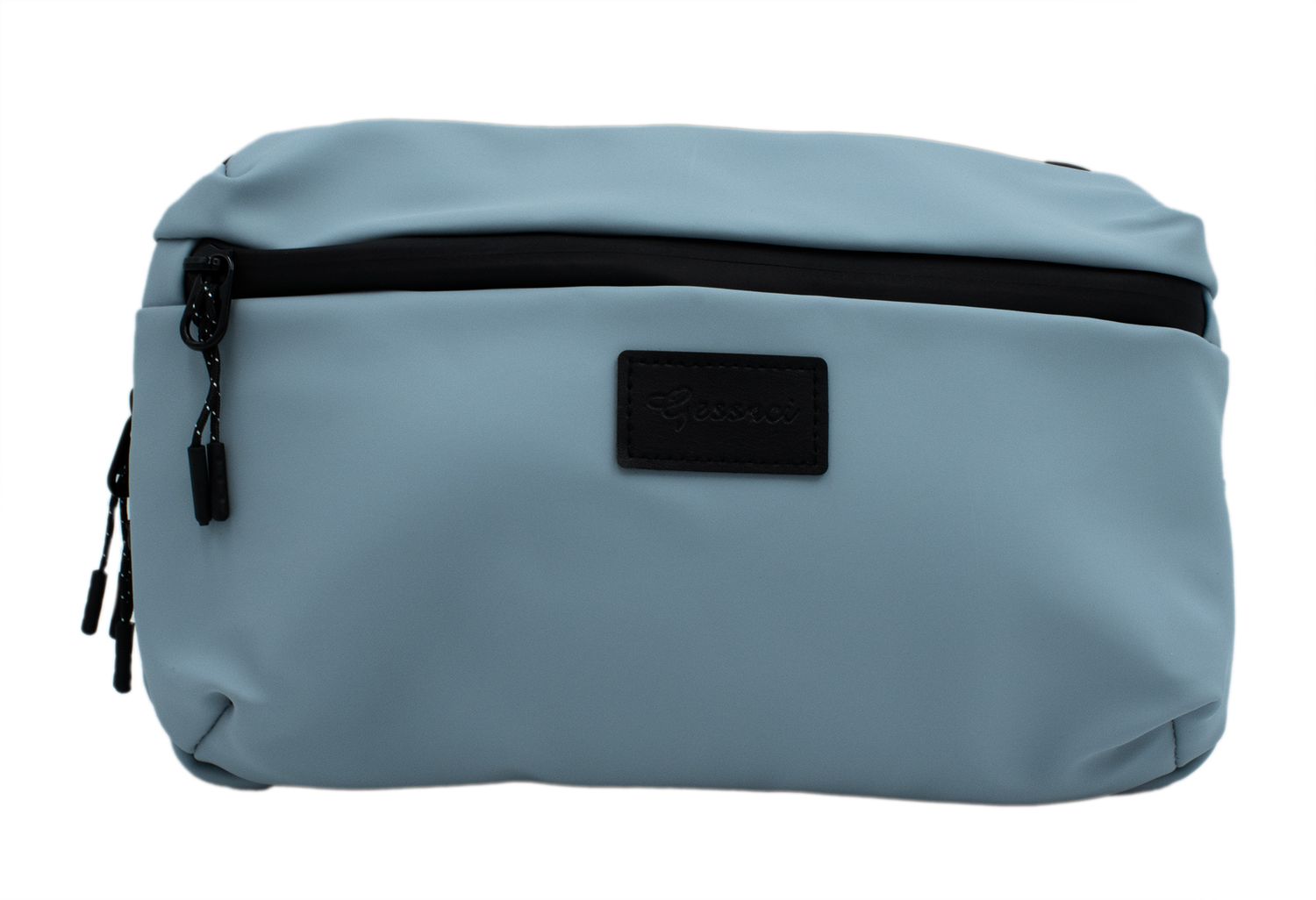 Bauchtasche / Crossbody Bag - Gray Opchid