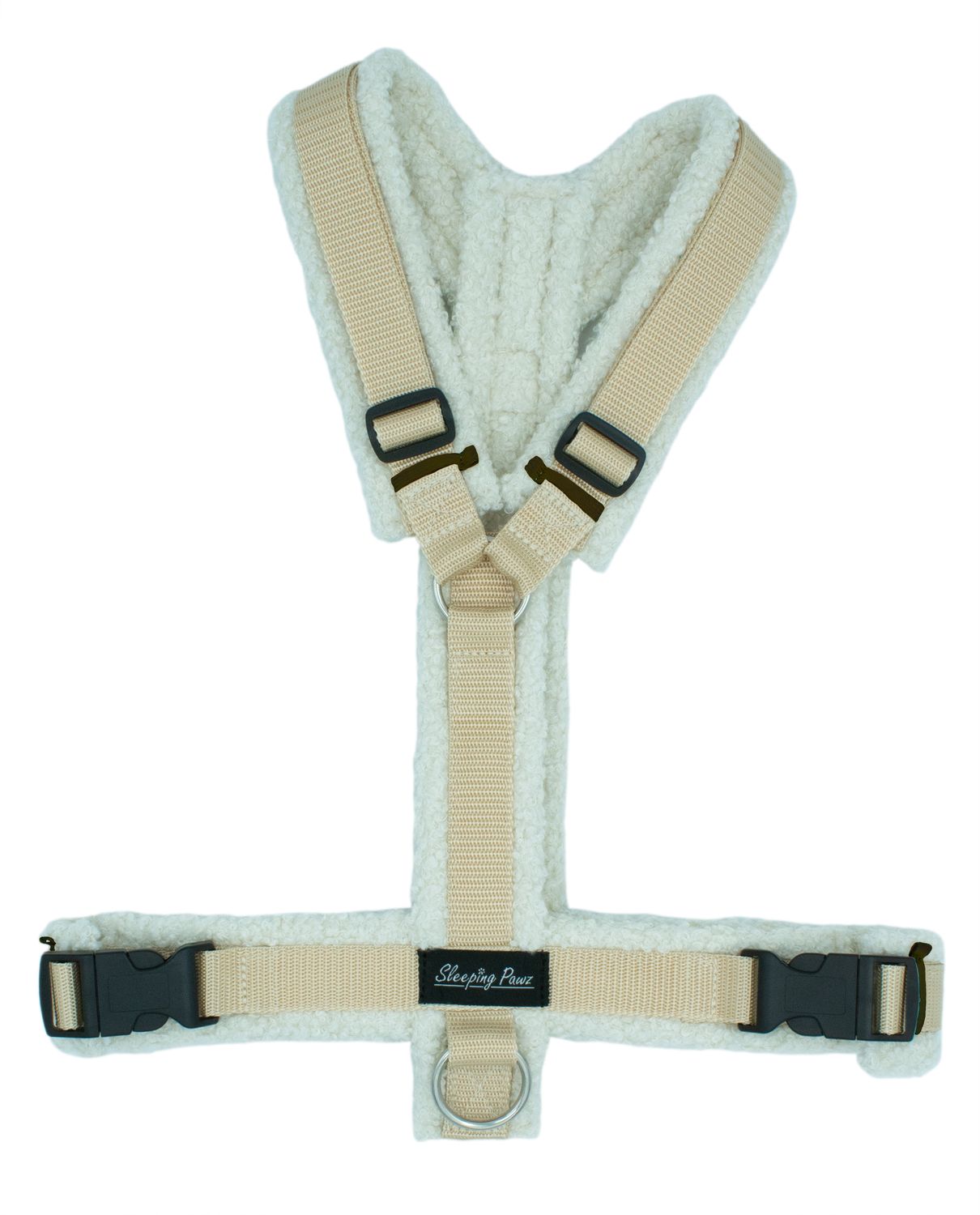 Gr. XL Teddy x Beige