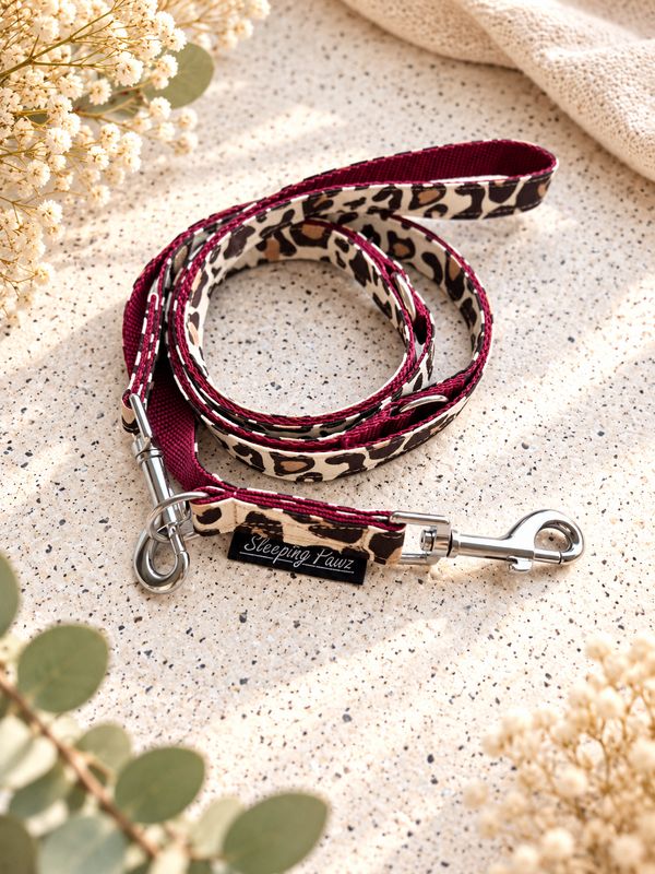 20mm Leolove x Bordeaux 3-fach verstellbar 20mm Leolove x Bordeaux 3-fach verstellbar