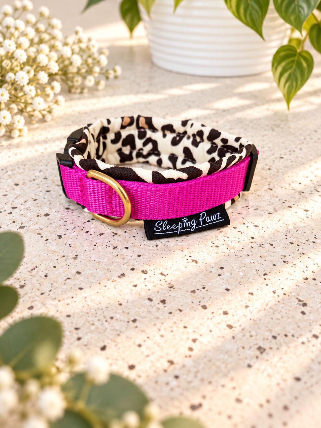 Gr. XS Leolove x Pink