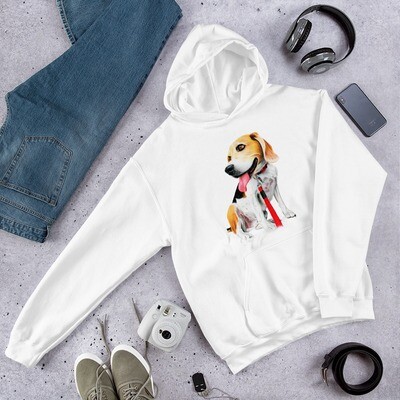 Sudadera My Beagle