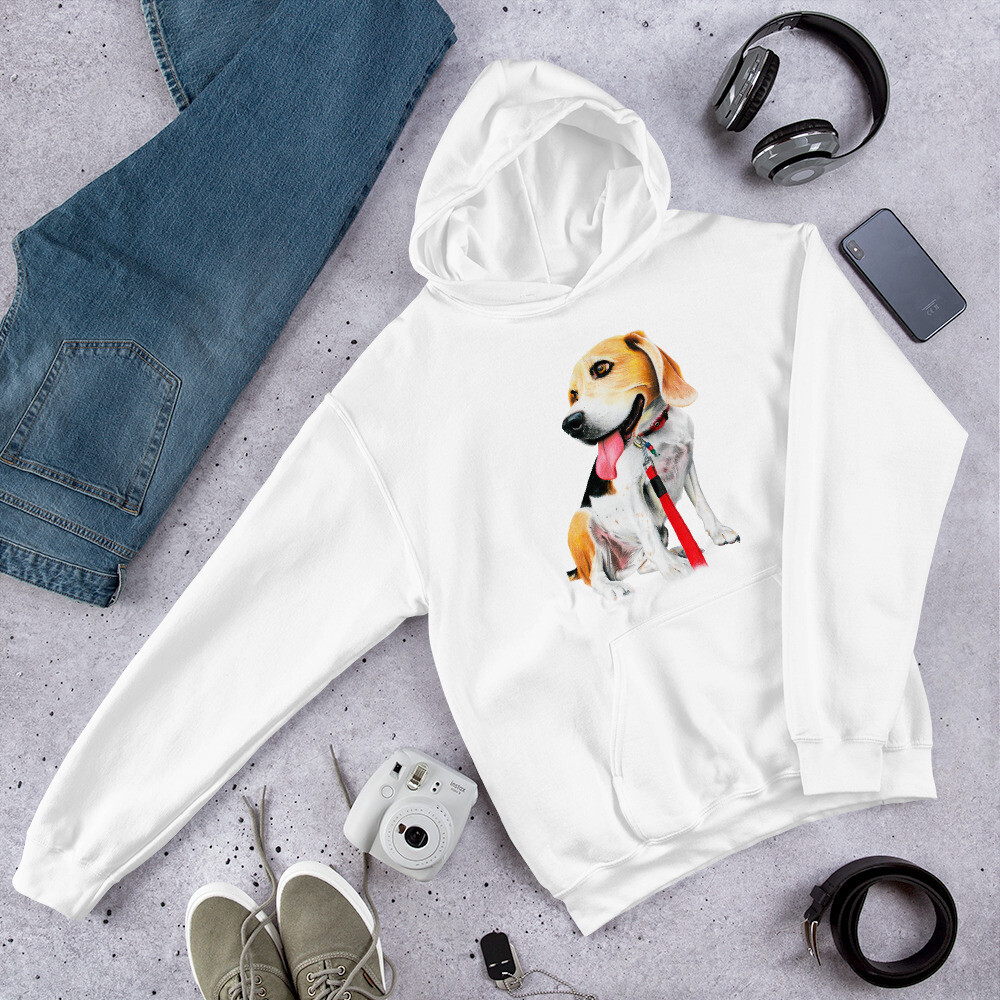 Sudadera My Beagle