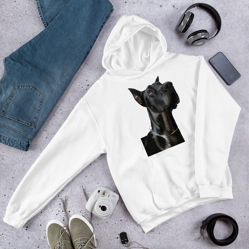 Sudadera Gran Danés