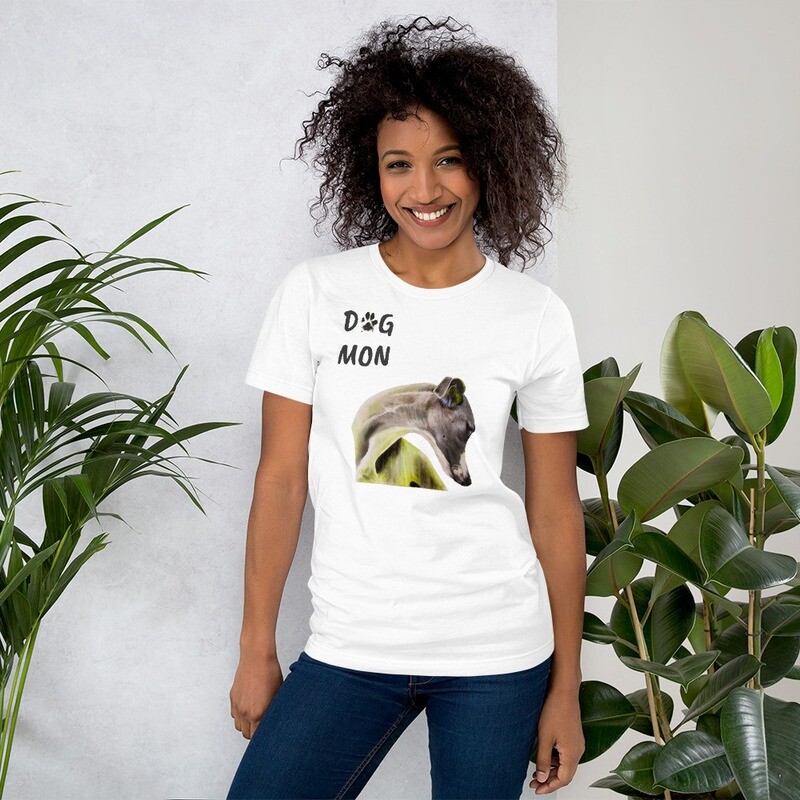 Camiseta Galgo