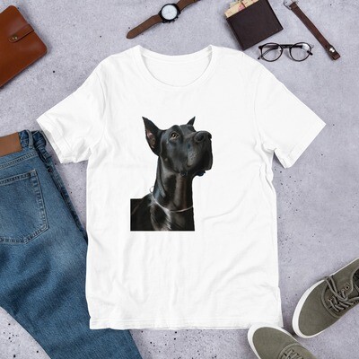 Camiseta Gran Danés