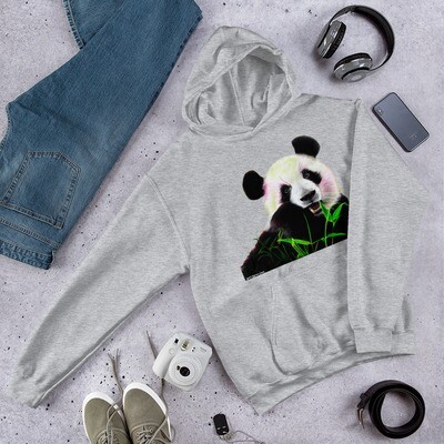Sudadera Panda