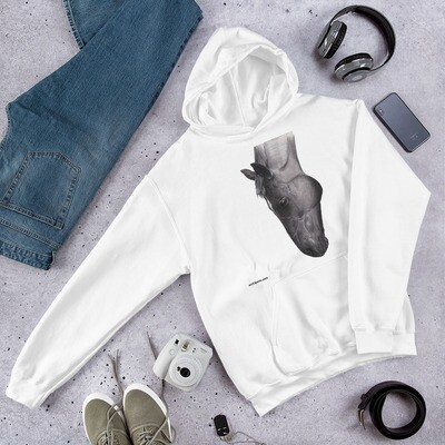 Sudadera Caballo