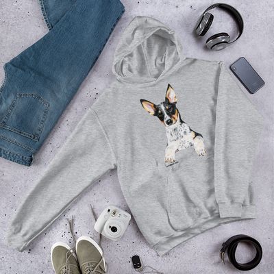 Sudadera Australia