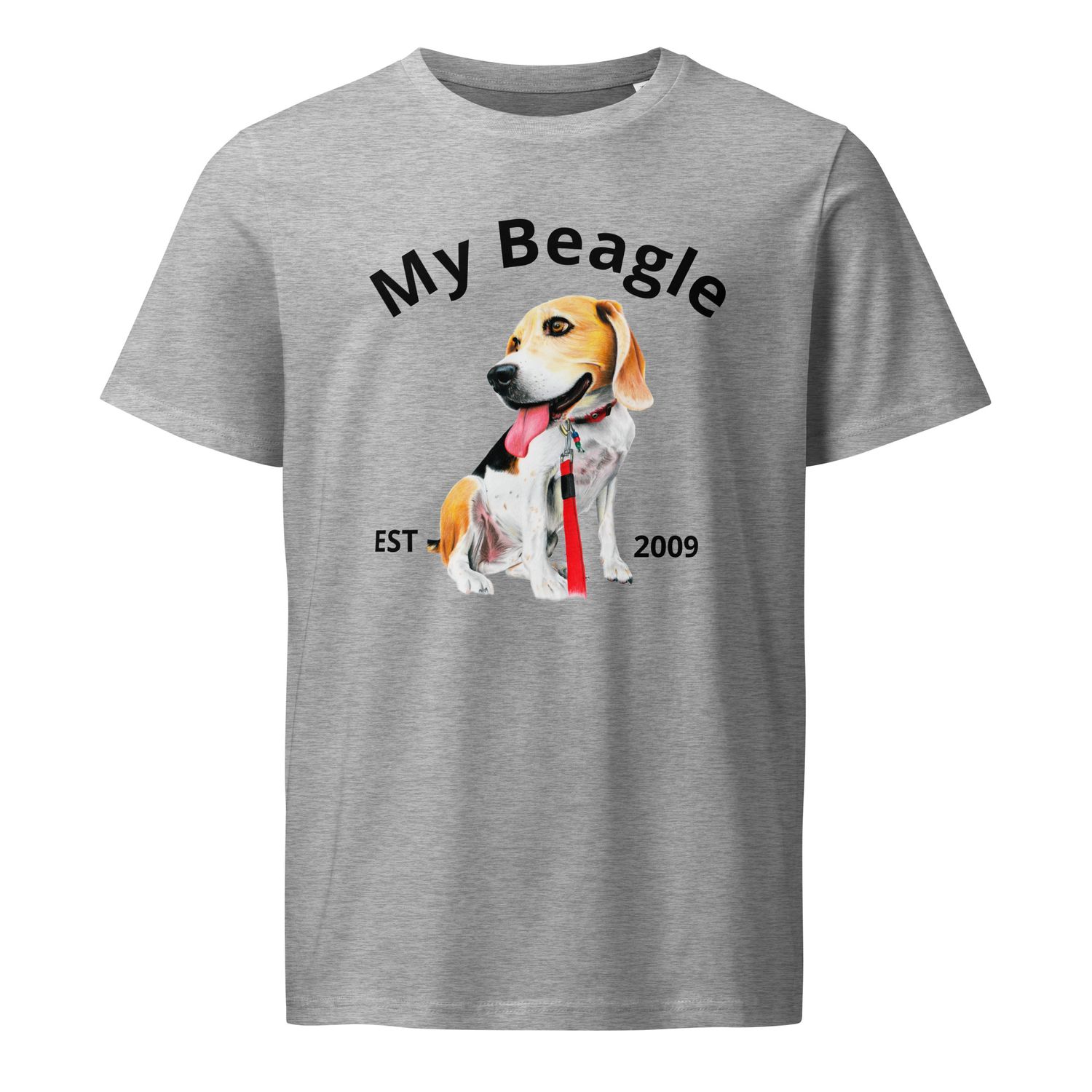 My Beagle