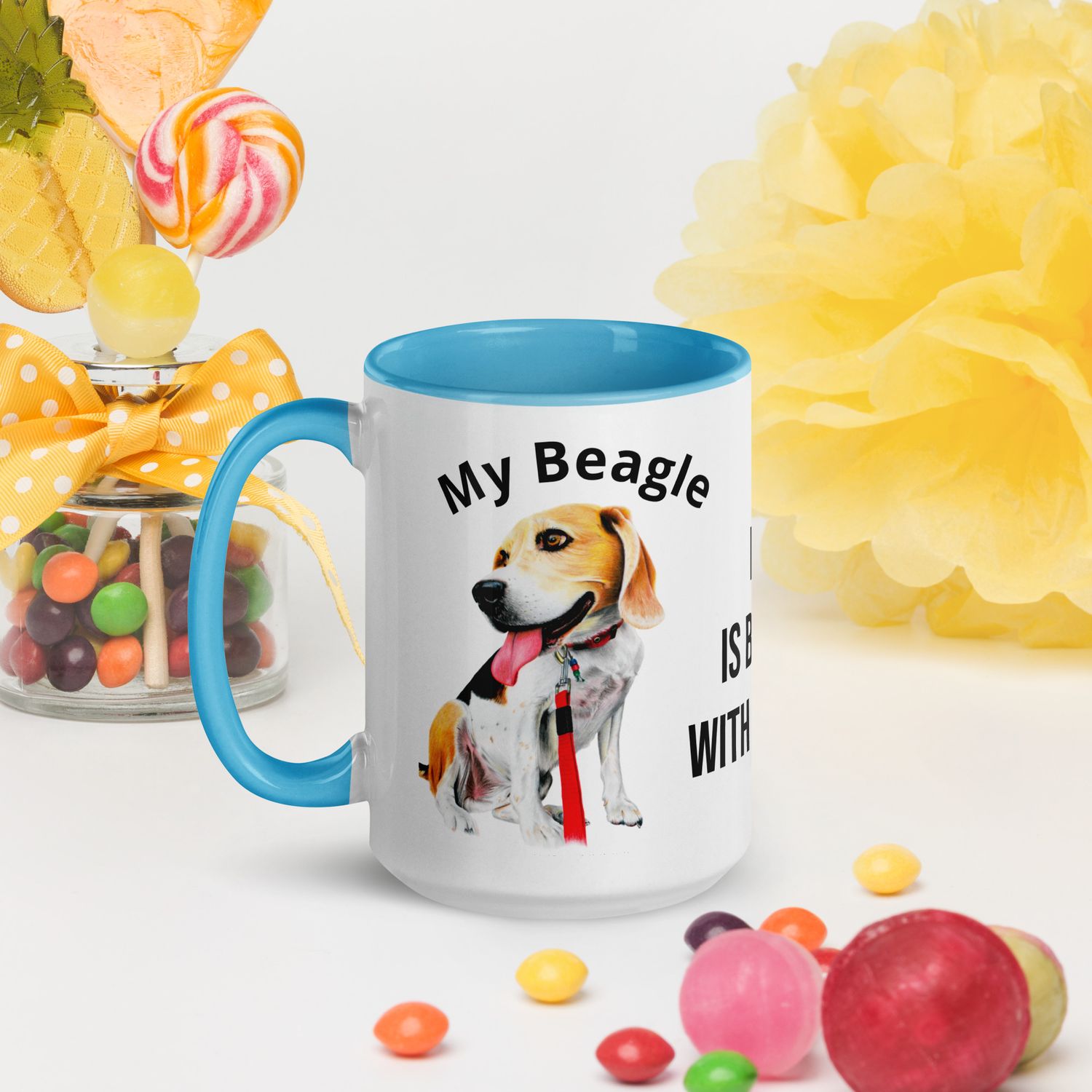 My Beagle - Beagles Love
