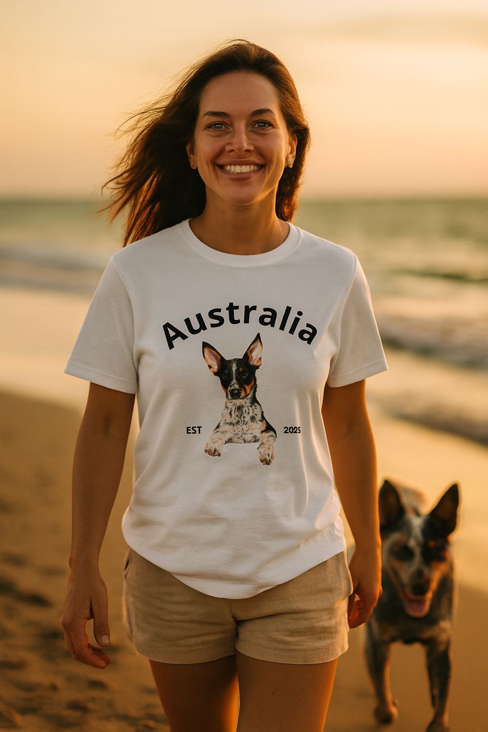 Australia