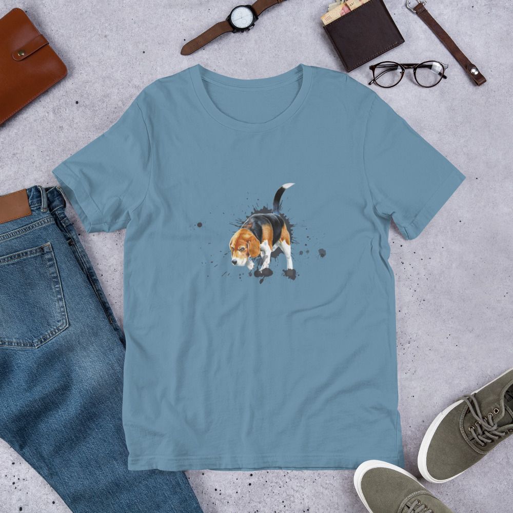 Beagle Life