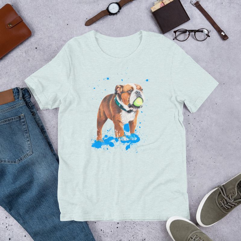 Bulldog Life