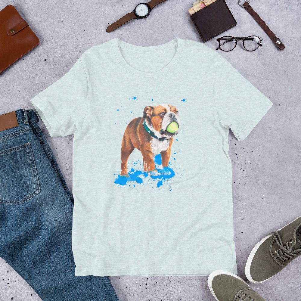 Bulldog Life