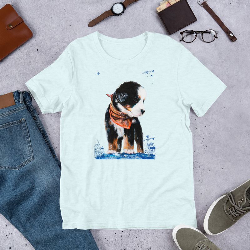 Bernese Life