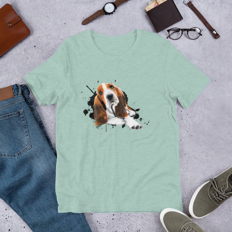 Basset Life