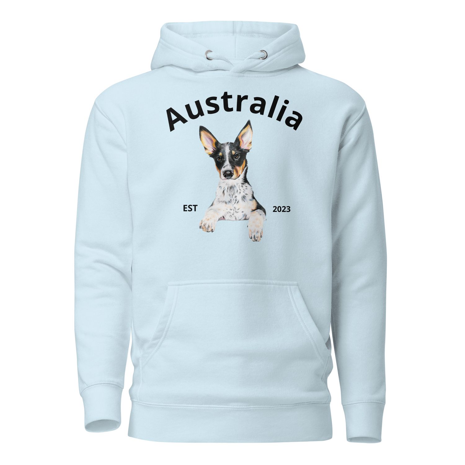 Australia Hoodie Australia Hoodie