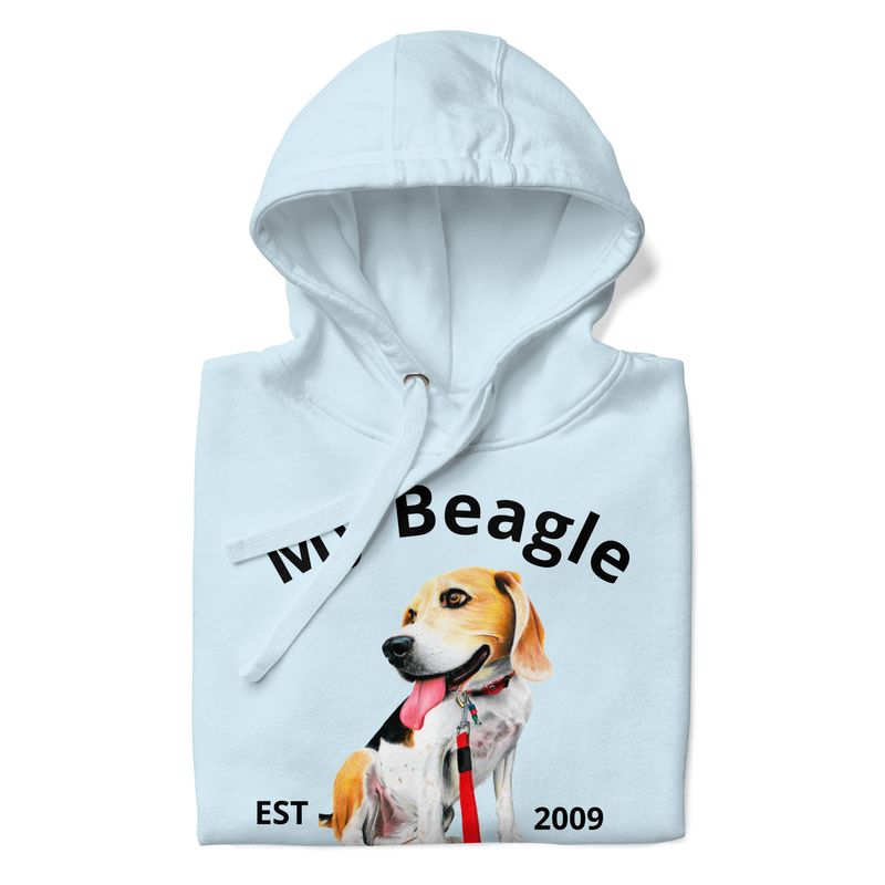 Beagle Hoodie