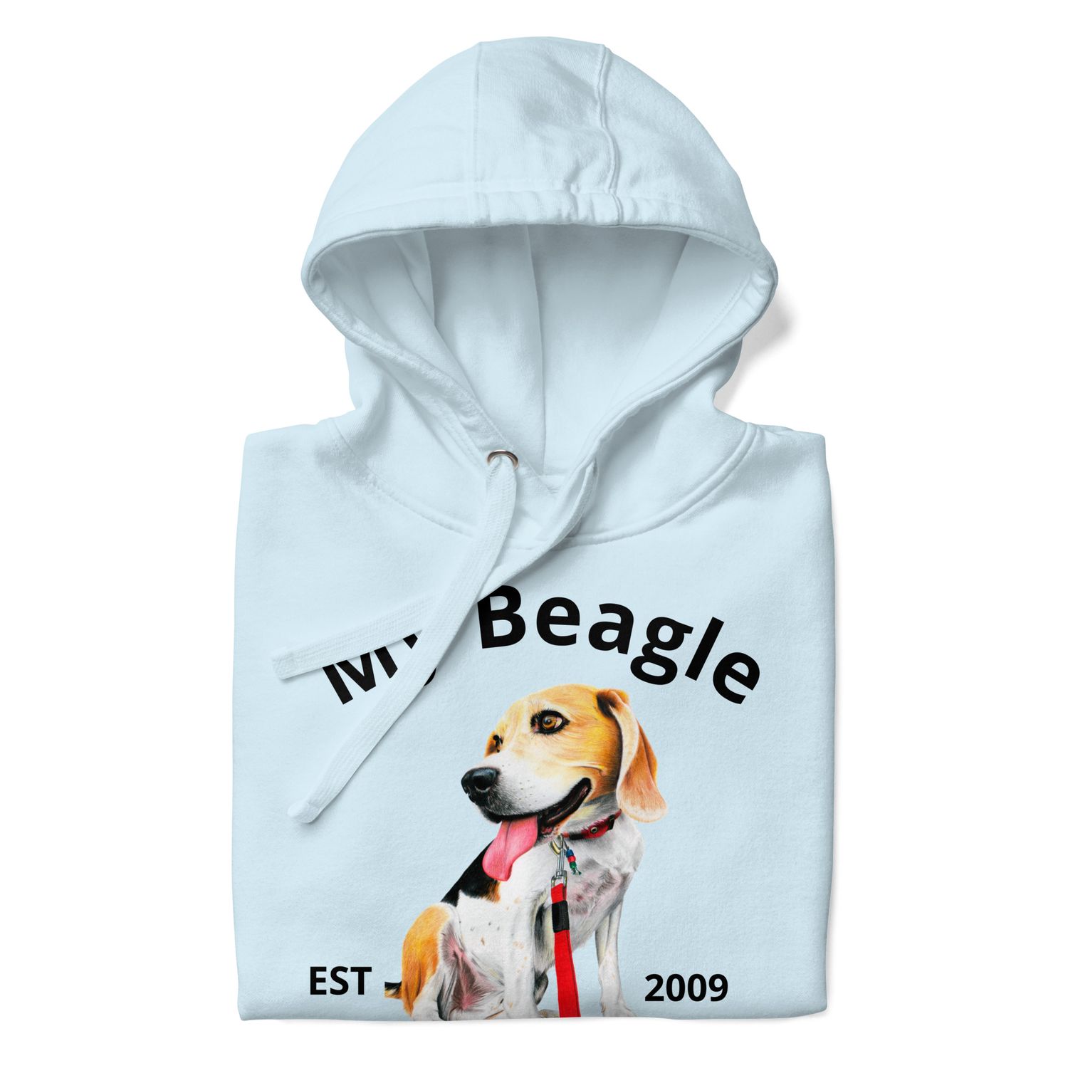 Beagle Hoodie Beagle Hoodie