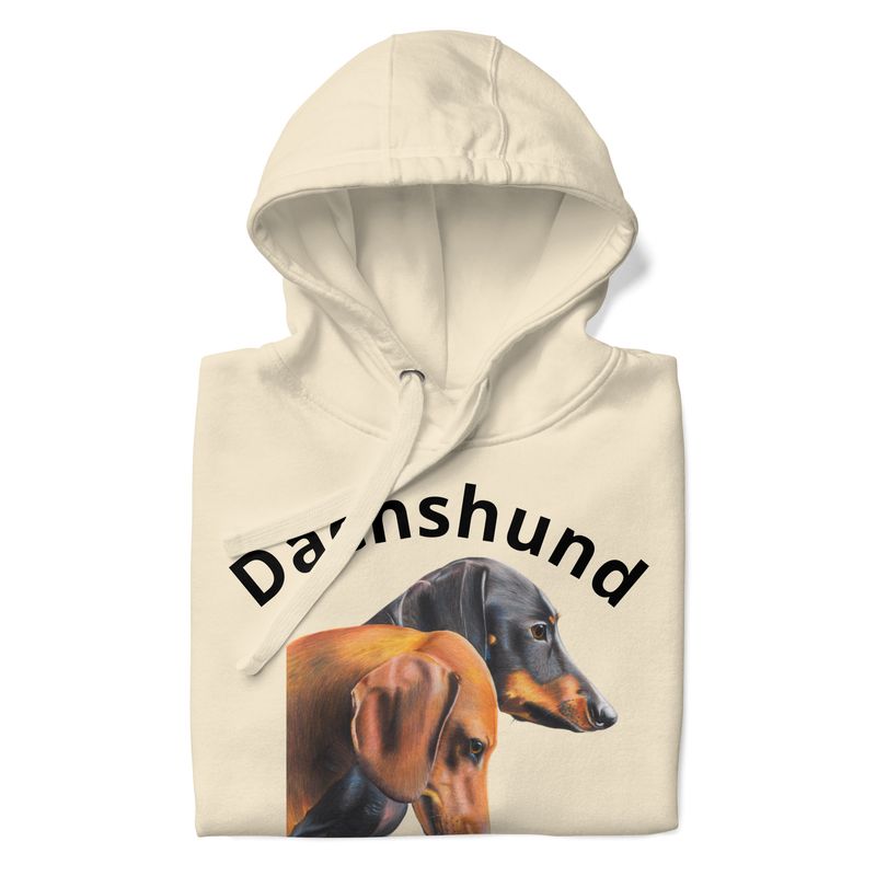 Dachshund Hoodie