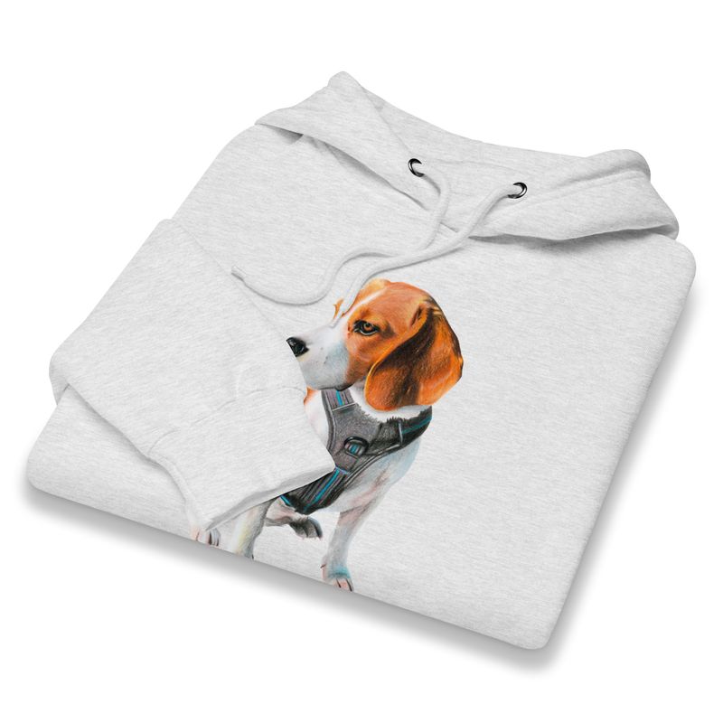 Sudadera Wifi