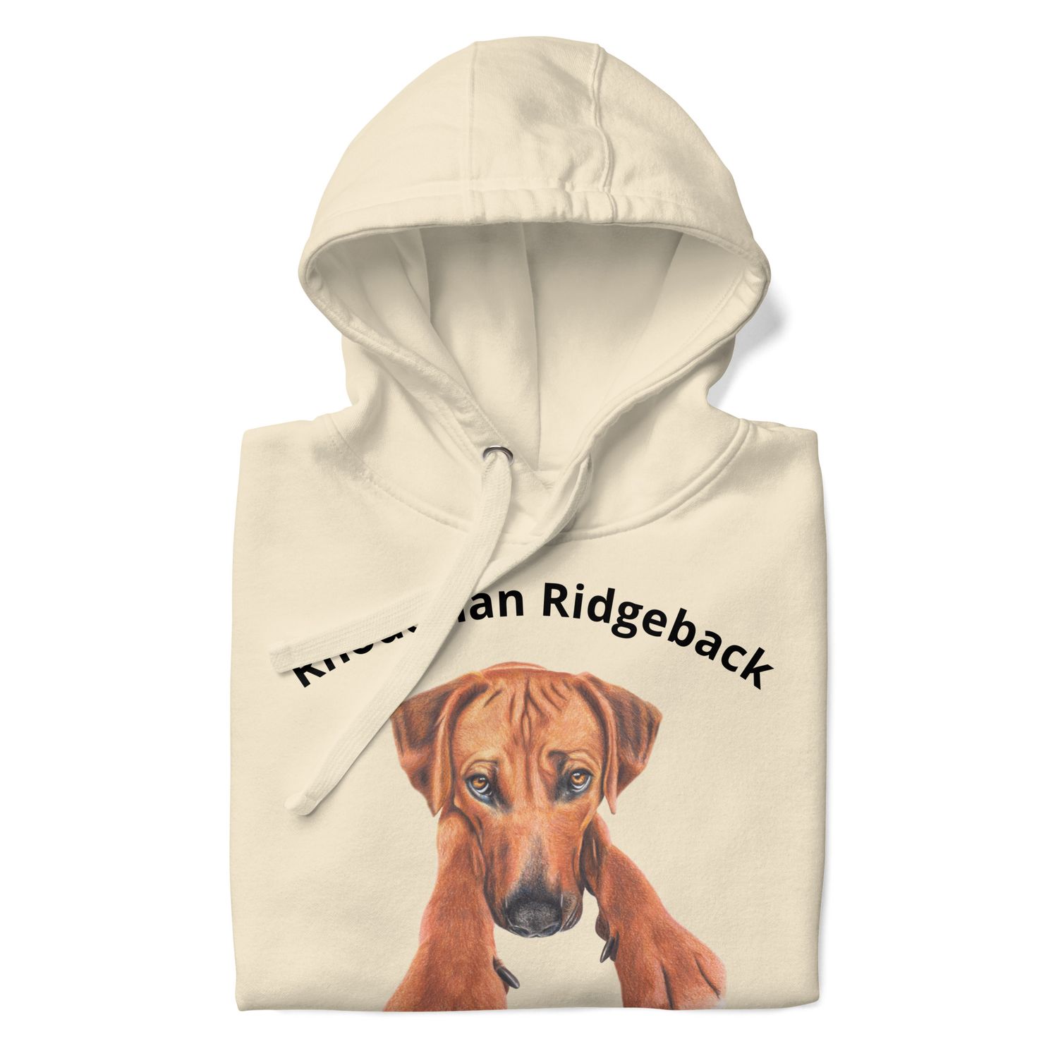 Rhodesian Hoodie Rhodesian Hoodie