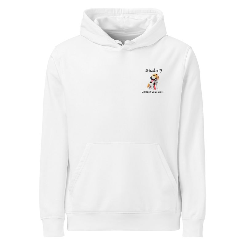 Essentials Hoodie