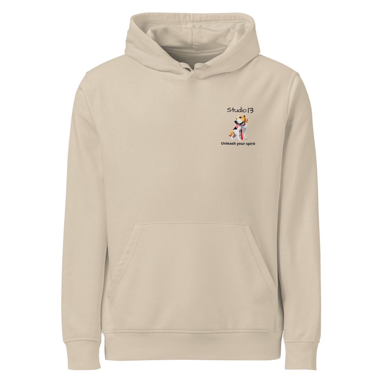 Essentials Hoodie