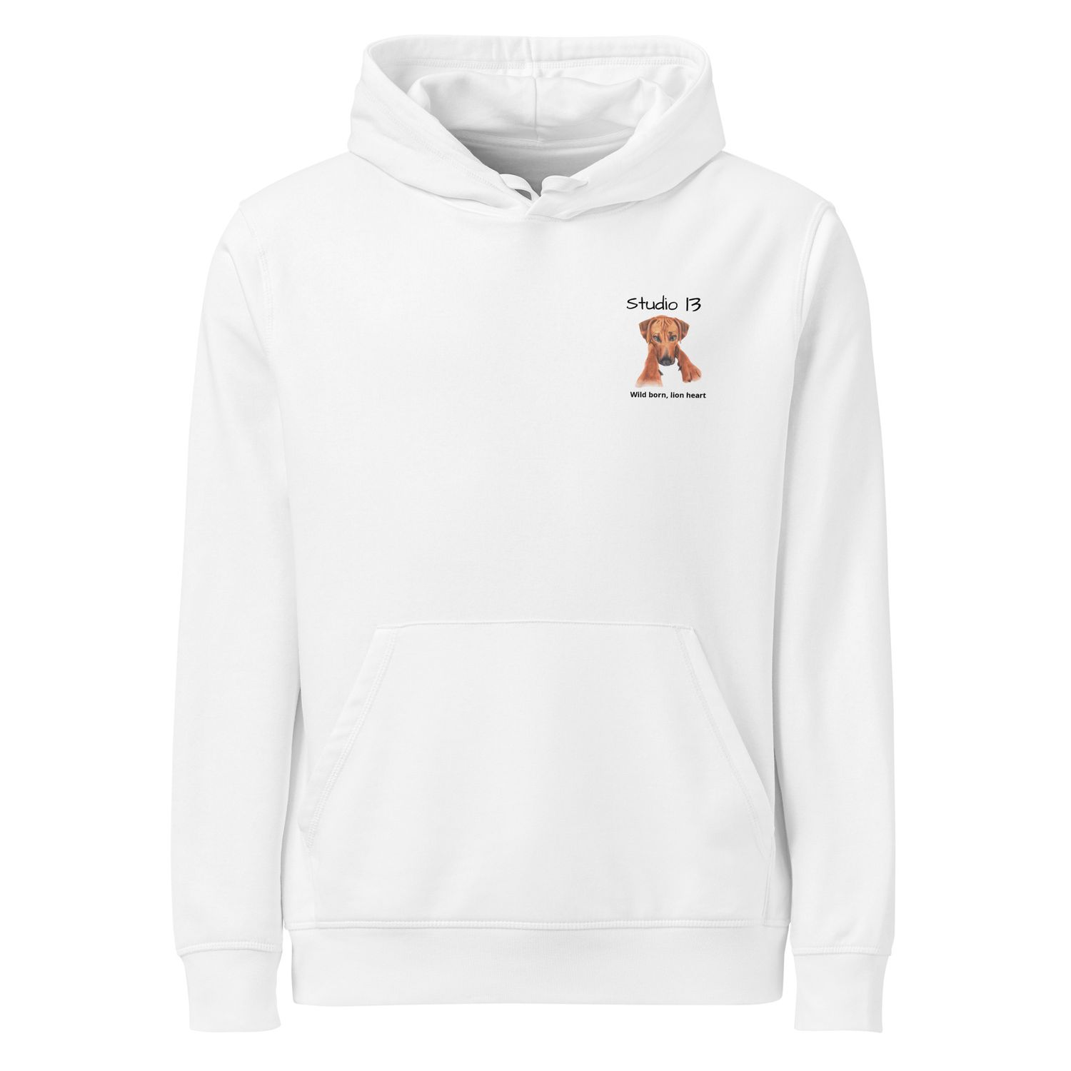 Essentials Hoodie