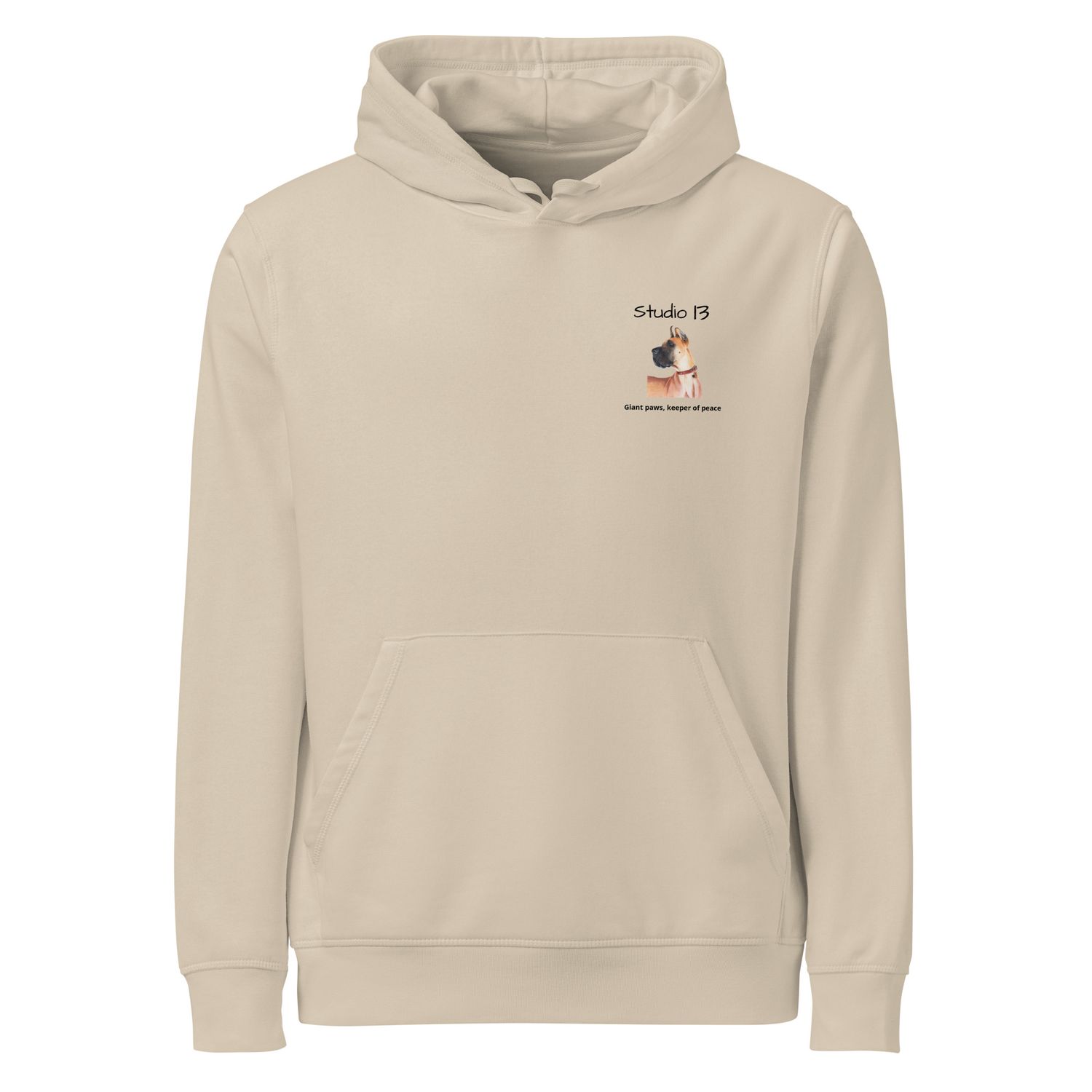 Essentials Hoodie