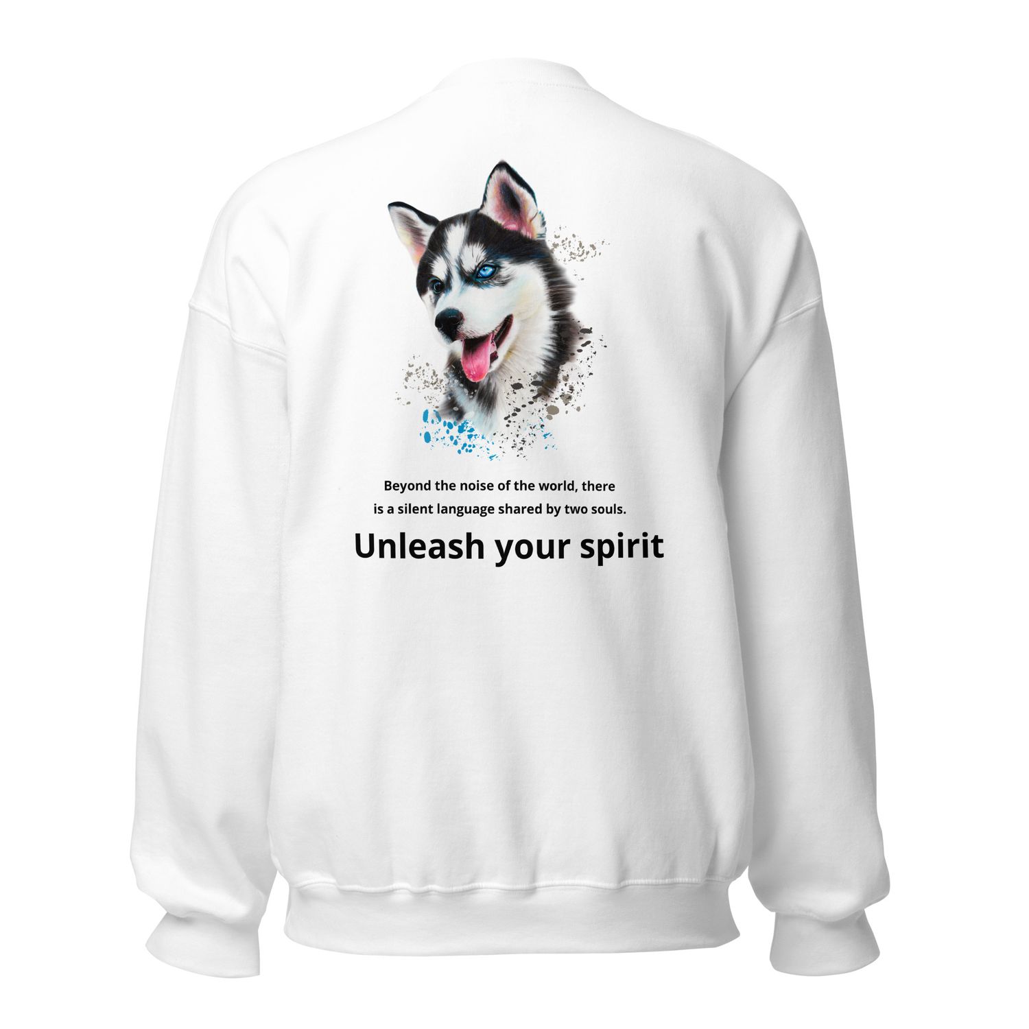 Essentials Sweatshirt Essentials Sweatshirt