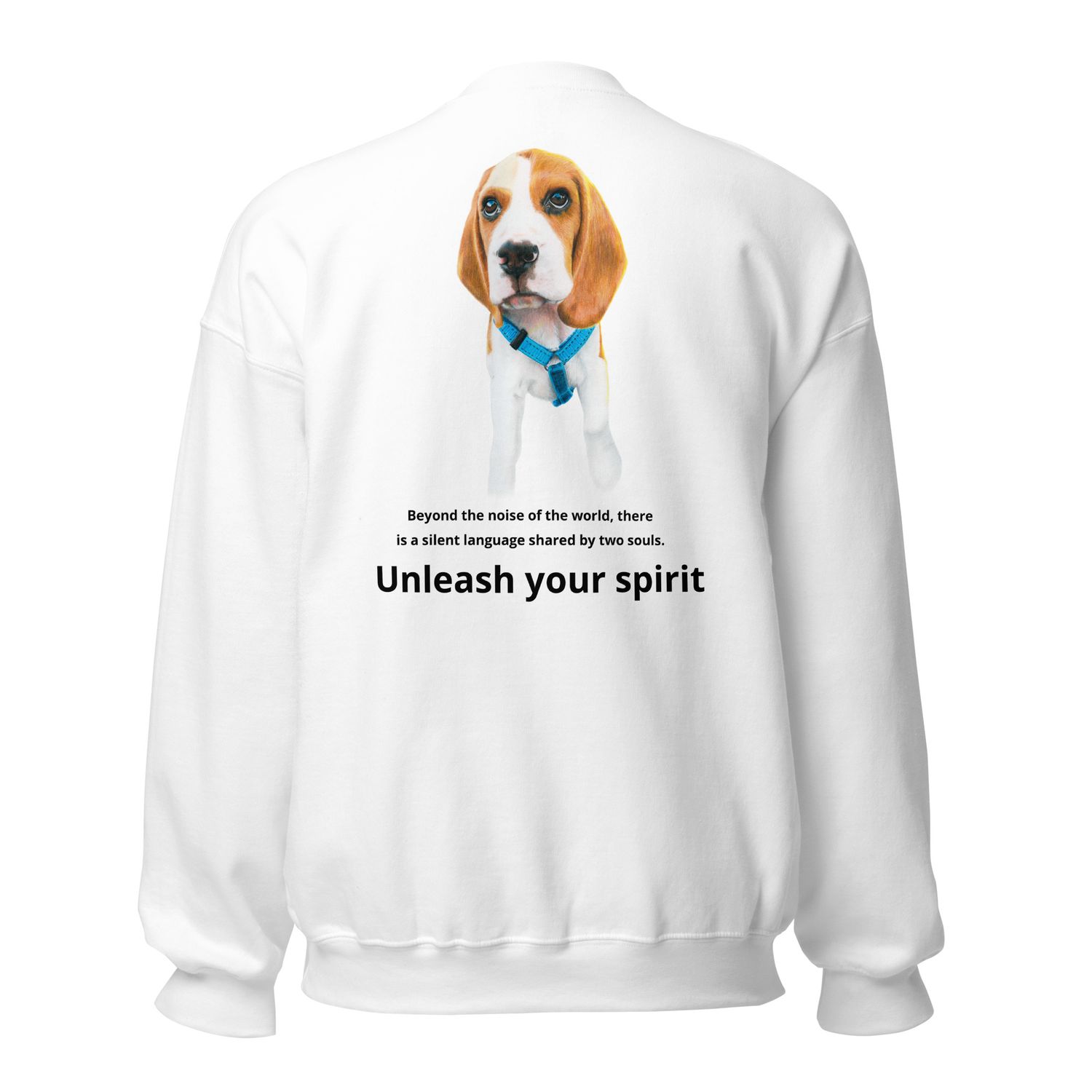 Essentials Sweatshirt
