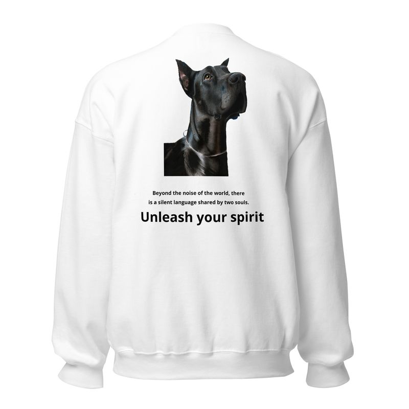 Essentials Sweatshirt