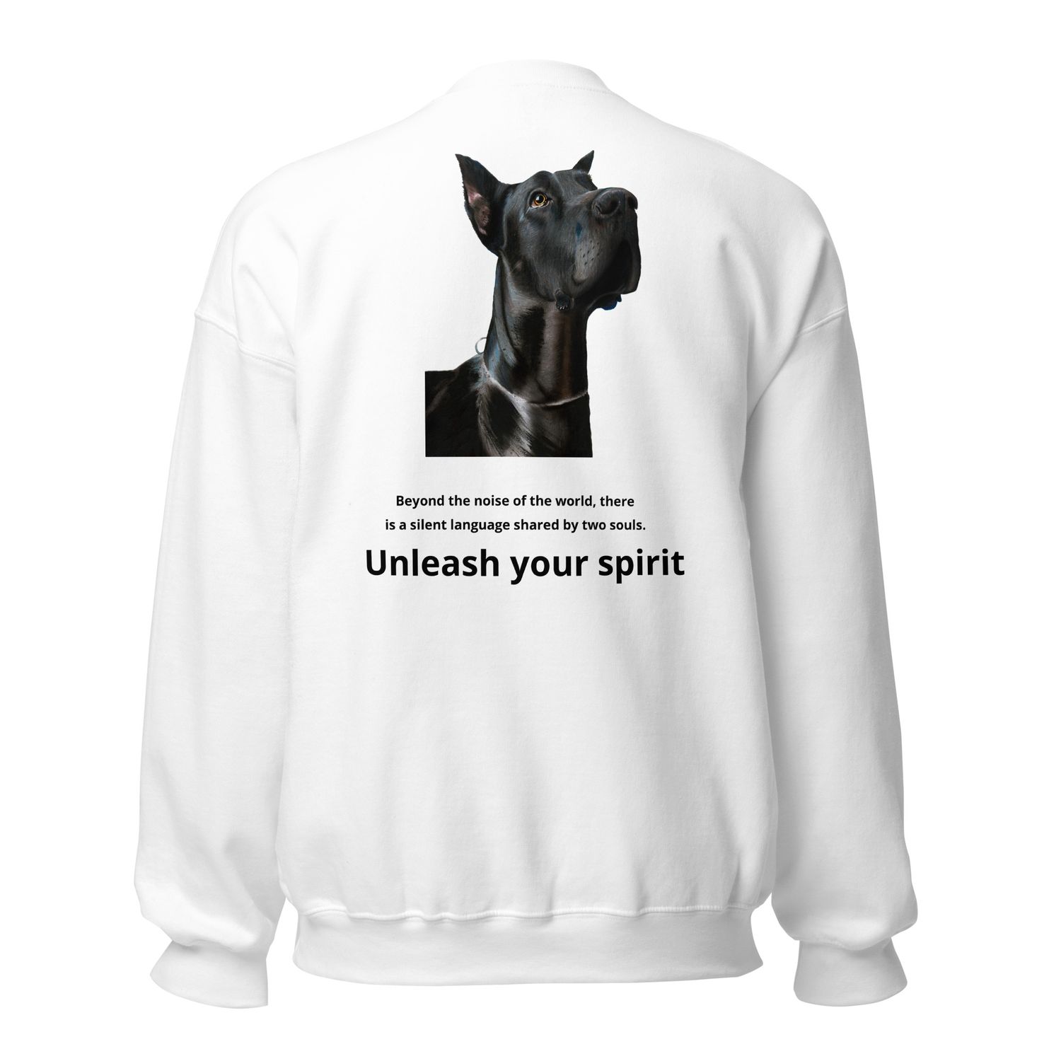 Essentials Sweatshirt