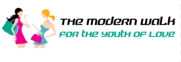 Modern Walk