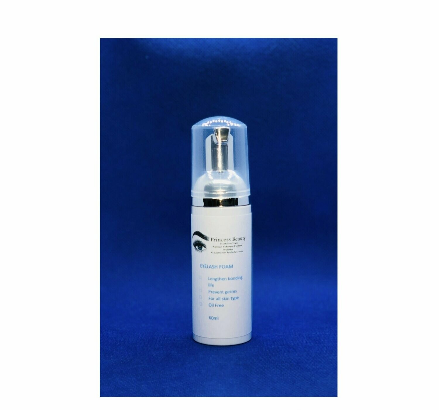 Beauty Lashes Shampoo